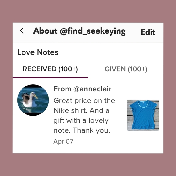 Page 5.) Thank You For The 5 Star Reviews ✨ - Picture 2 of 16